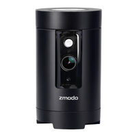 Zmodo Pivot Quick Start Manual