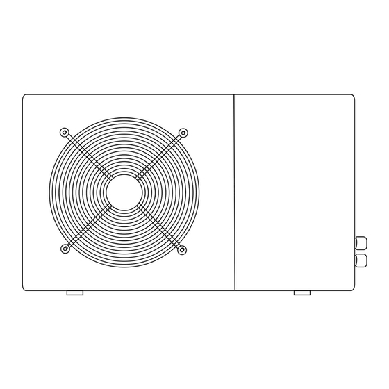 AES Hydro-Pro Inverter 11 User And Service Manual
