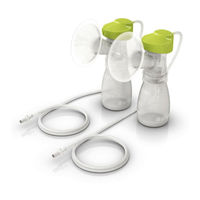 ardo Clinic Pumpset Instructions For Use Manual