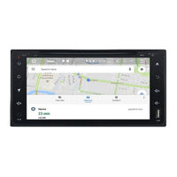Polaris ToyotaLUXX Installation Manual