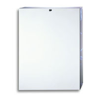 Texecom Premier Elite Series Quick Reference Manual