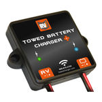 RVi Towed Battery Charger + User Manual