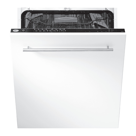 BORETTI BVW-682 Manual