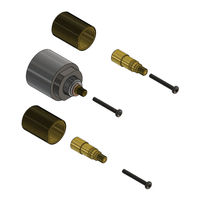 Isenberg TVH.4401E Installation Manual