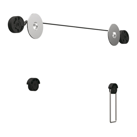 PureMounts PM-WIRE-37 Installation Manual