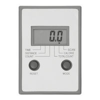 Energetics XLG-106SP Owner's Manual