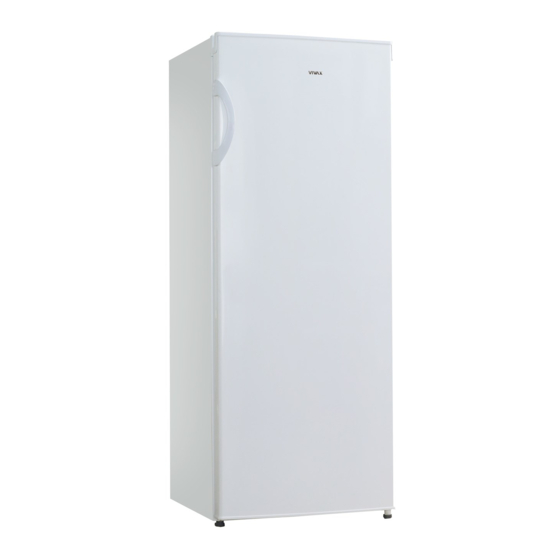 Vivax VL- 235 W Instruction Manual