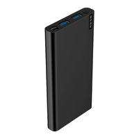 Kogan KAPB10KALBA User Manual