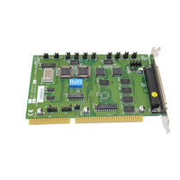 ADLINK Technology NuDAQ ACL-8454/6 User Manual
