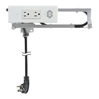 Docking Drawer Blade Series Installation Instructions