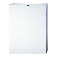 Texecom INS662 User Manual