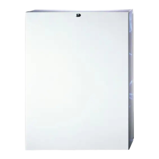 Texecom Premier Elite Series User Manual