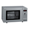 Microwave Oven Siemens HF15G541W Instruction Manual