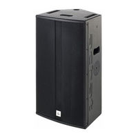 thomann the box pro Achat 115MA User Manual