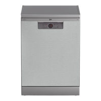 Beko BDFN26430W User Manual