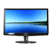 Hanns.G HZ281HPB User Manual