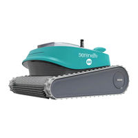SereneLife SLPORBT36 User Manual