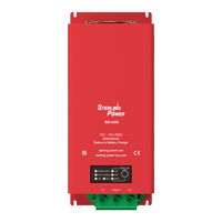 Sterling Power Products BB12200 Handbook