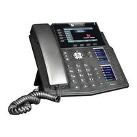 Federal Signal Corporation I-IPTEL1 Technical Description, Installation And Configuration