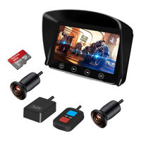 VSYSTO F4.5X User Manual