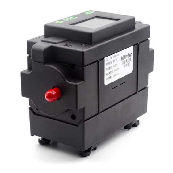 Hilintec C61L Series User Manual