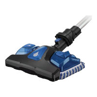 Rowenta X-Force Flex 9.60 User Manual