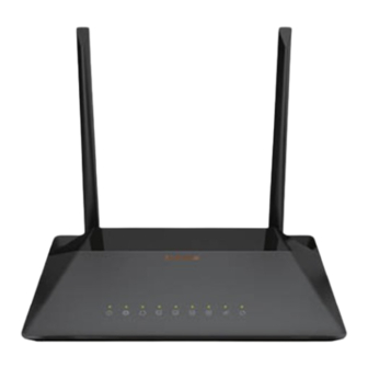 D-Link DSL-224 User Manual