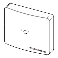Immergas 3.030906 Instruction And Warning Book