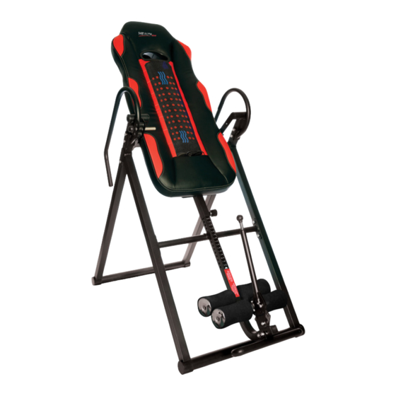 Health GEAR ITM 6000 Manual