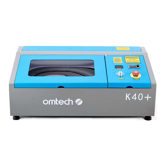Omtech USB3020N User Manual