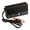 Braille Battery 1236L - 12 Volt Lithium Charger Quick Guide