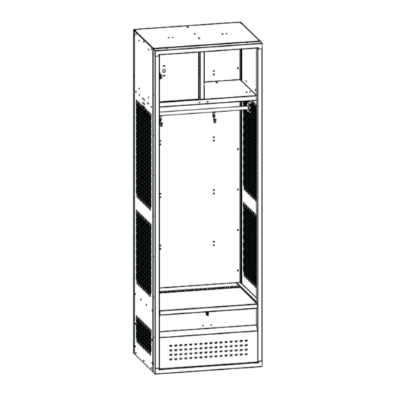 Kleton fn468 Assembly Instructions