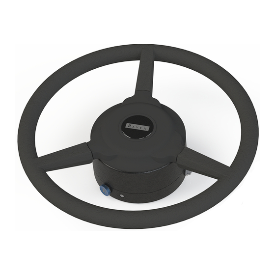 Raven DirecSteer Calibration And Operation Manual