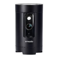 Zmodo Pivot Quick Start Manual