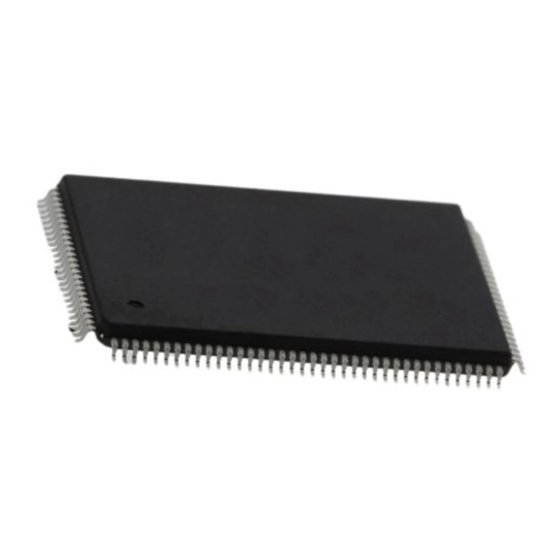 Cypress Semiconductor CY7C68014A Specification Sheet