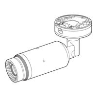 Hanwha Vision TNO-3040T Quick Manual