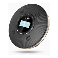 Hott C228 User Manual