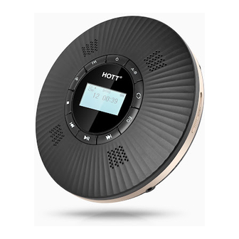 Hott C228 User Manual