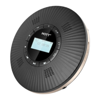 Hott C228 User Manual