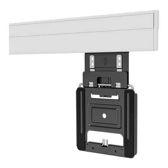 One for All WM6919 Quick Installation Manual