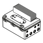 Bromic Heating Smart-Heat Control On/Off 1 CH Installation And Instruction Manual