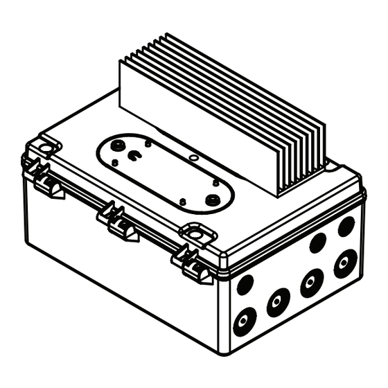 Bromic Heating Smart-Heat Control On/Off 1 CH Installation And Instruction Manual