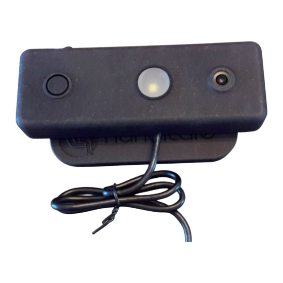 Handicare PhotoSurvey4D Quick Start Manual