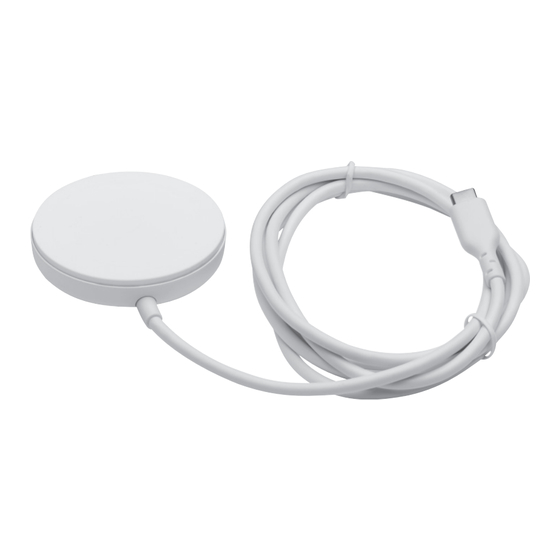 Eaton TRIPP LITE MagSafe U280MS-005 Quick Start Manual