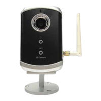 Sprint SC IP Cam w User Manual
