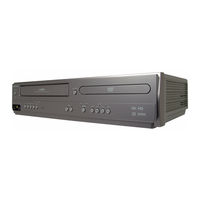 Magnavox CMWD2206 A Product Specifications