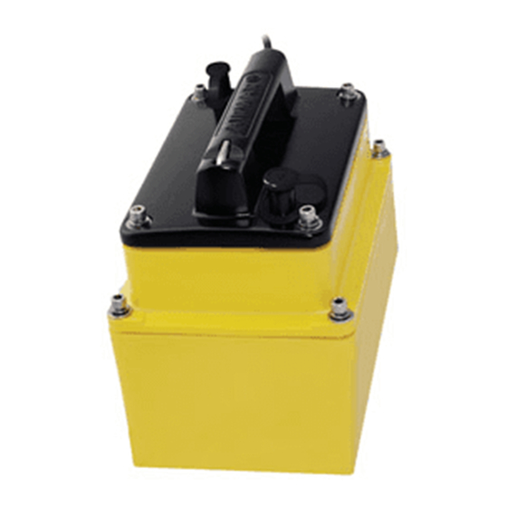 Airmar M256 Owner's Manual & Installation Instructions