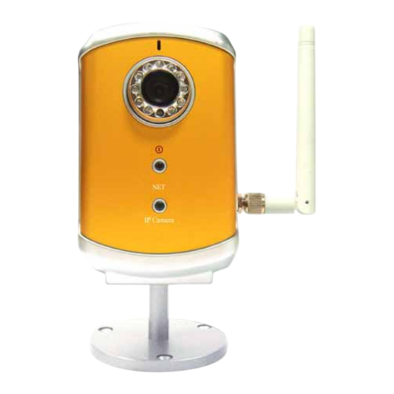 Sprint SC IP Cam User Manual