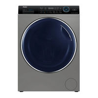 Haier WD-8888-71 Service Manual