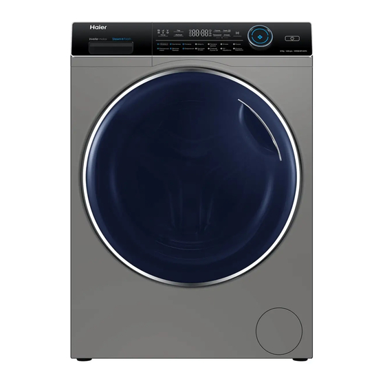 Haier WD-8888-71 Service Manual